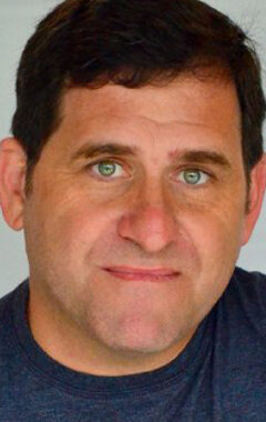 фото Берт Пакетт