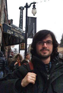 фото Даг Карр