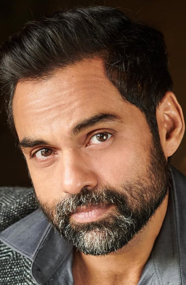 фото Абхай Деол