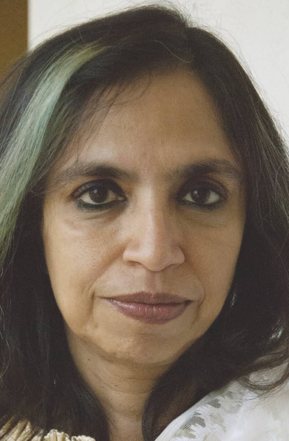 фото Шонали Бозе