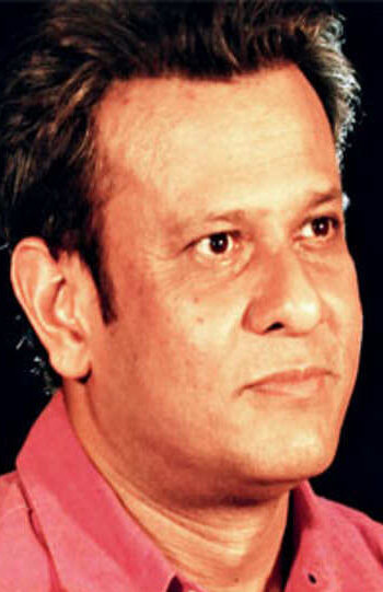 фото Бедабрата Паин