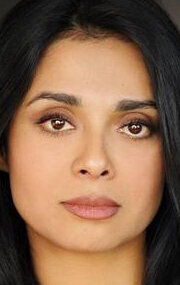 фото Анджали Джай