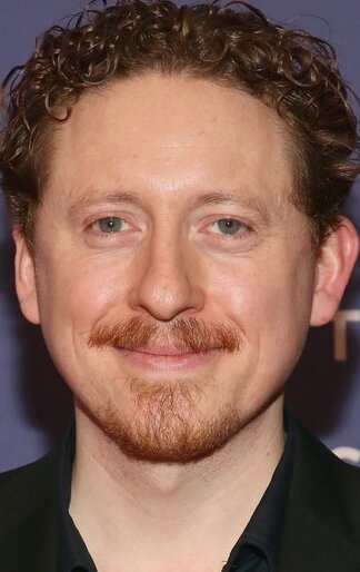 фото Карадог В. Джеймс