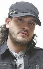 фото Ригоберто Кастаньеда