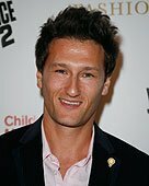 фото Джошуа Розенталь