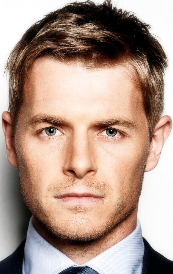 фото Рик Коснетт