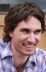 фото Джед Курзель