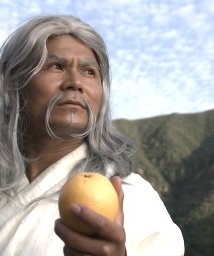 фото Джек Хуанг