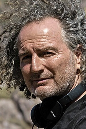 фото Стивен Джонсон