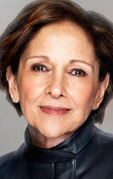 фото Энн Драйэн