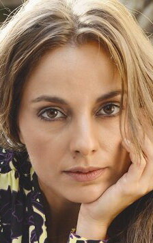 фото Сара Монтальво