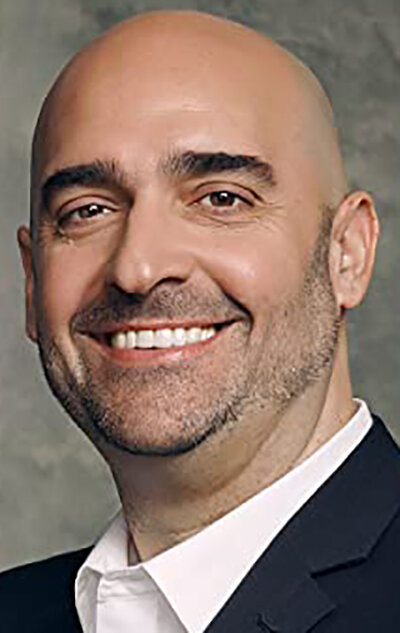 фото Хавьер Мендес