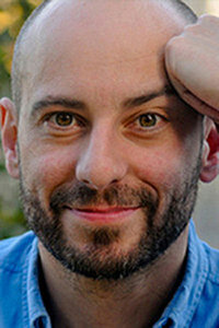 фото Хайме Ордоньес