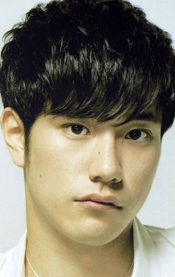 фото Кэнъити Мацуяма