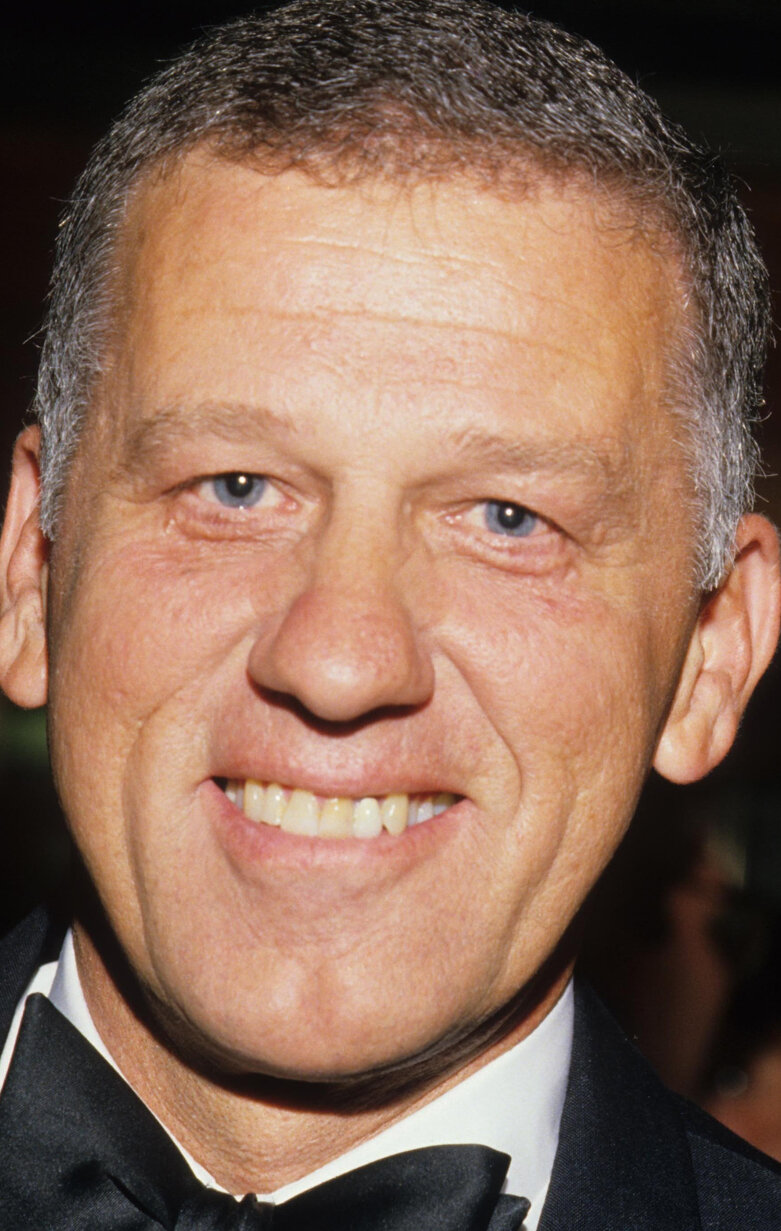 фото Уильям Джордан