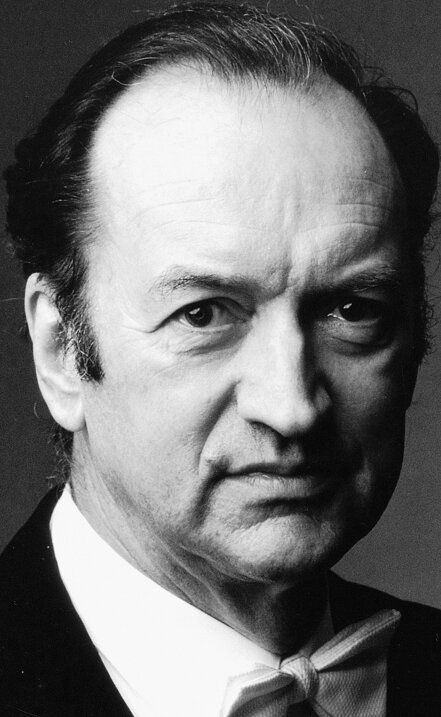 фото Николаус Арнонкур