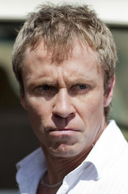 фото Трэвис МакМахон