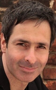 фото Патрик Элиас