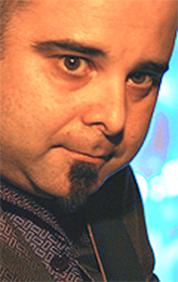 фото Тео Теардо