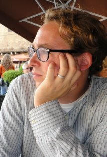 фото Пол Джарретт