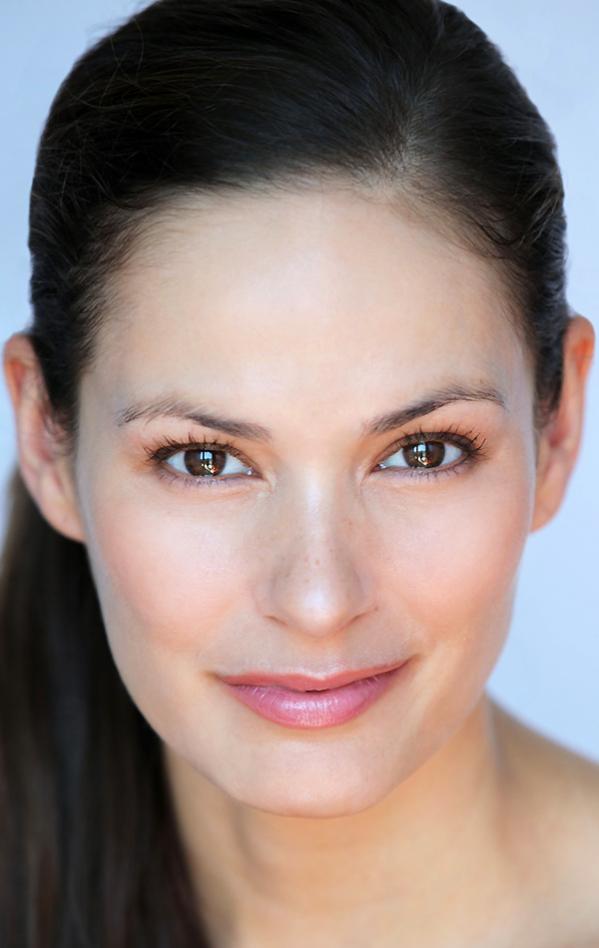 фото Катрина Нельсон