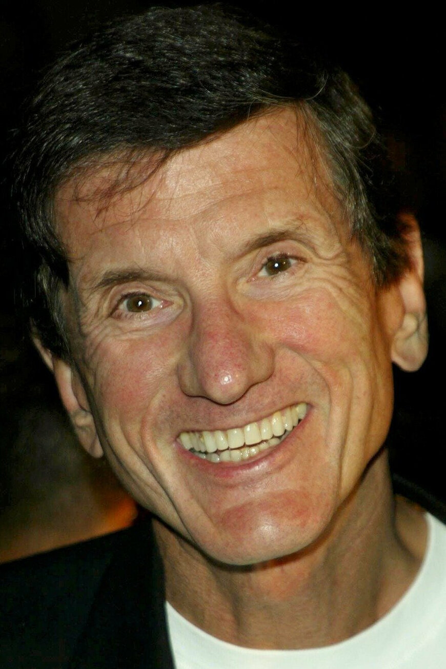 фото Джон Бэдэм