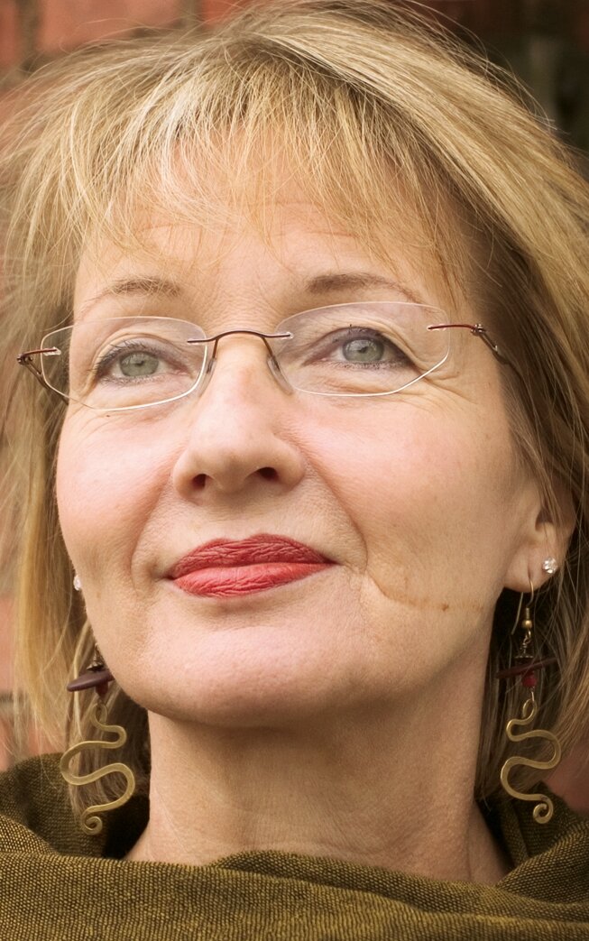 фото Кити Луостаринен