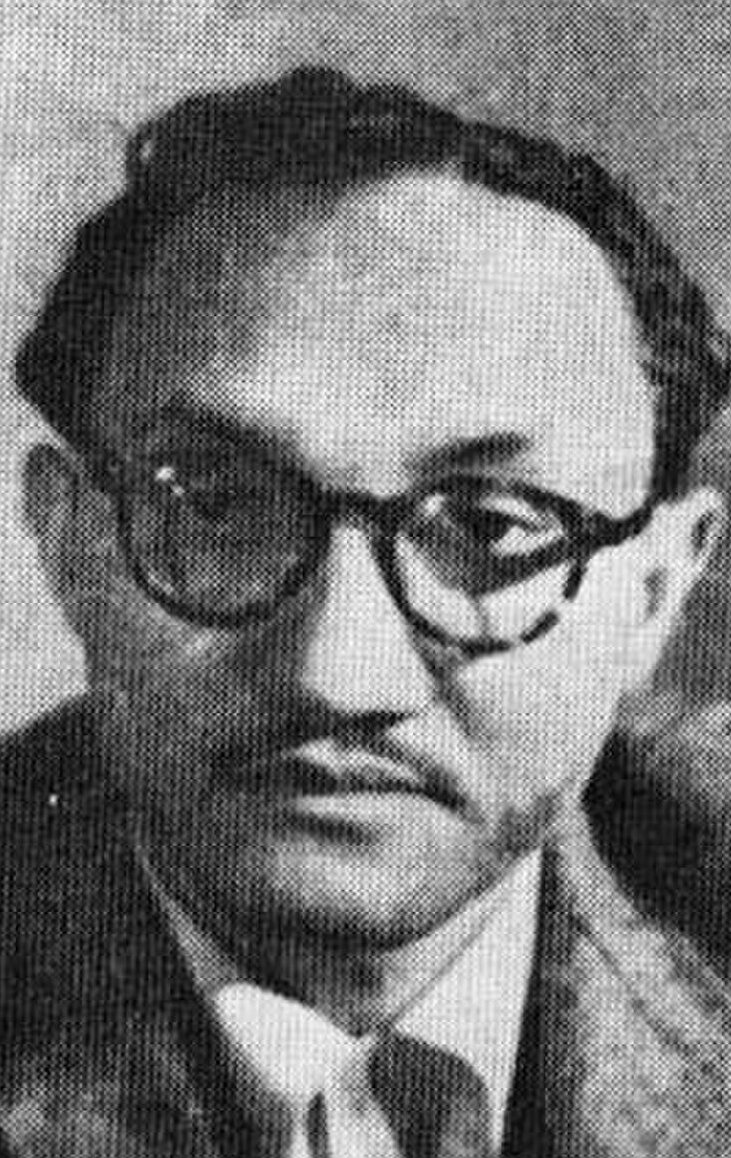 фото Ушмар Исмаил