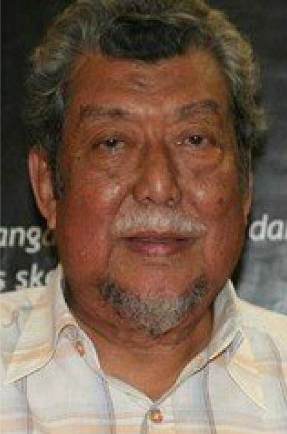 фото H. Misbach Yusa Biran