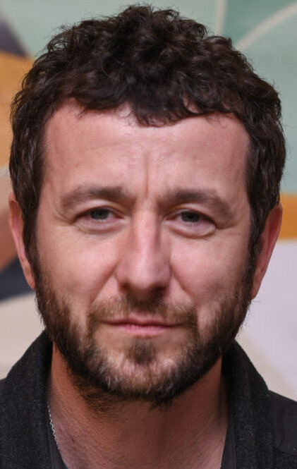 фото Оливье Бабине