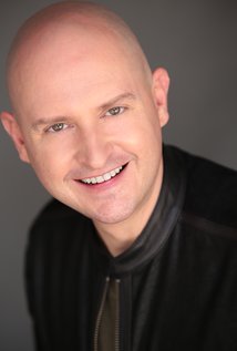 фото Дэвид Фрэзиер