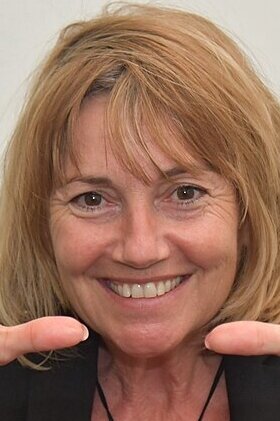 фото Сильви Эйм