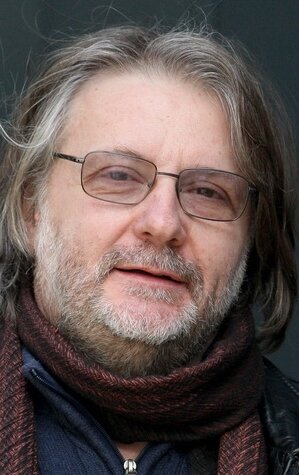 фото Винко Модерндорфер