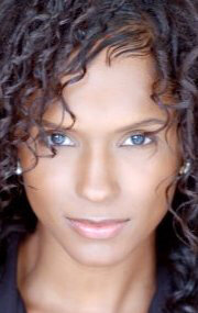 фото Тэми-Эдриан Джордж