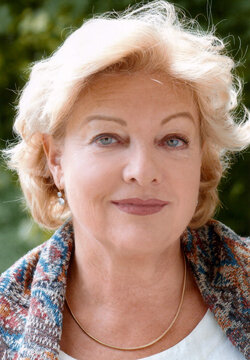 фото Франциска Броннен