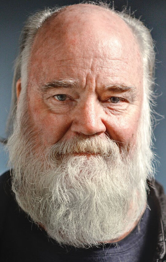 фото Фил Типпетт