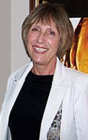 фото Бетси Гиффен Норастех