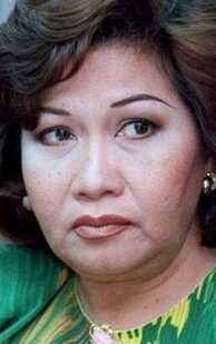 фото Азен Ирдавати