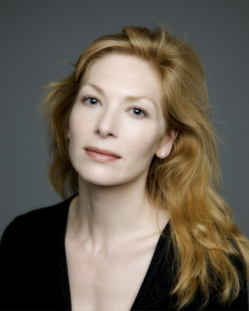 фото Надя Кэмерон-Блэйки