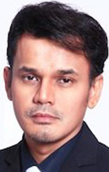 фото Исри Абдул Халим