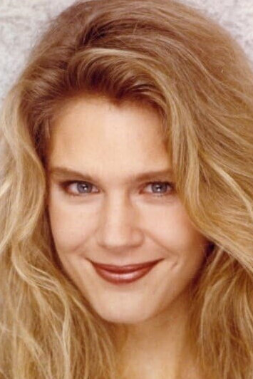 фото Энн Тремко