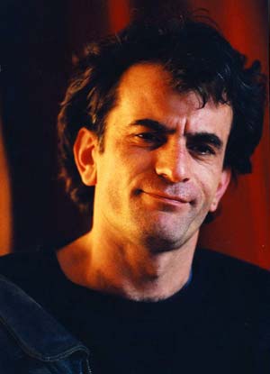 фото Изудин Байрович