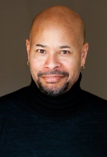 фото Ричард Камминг мл.