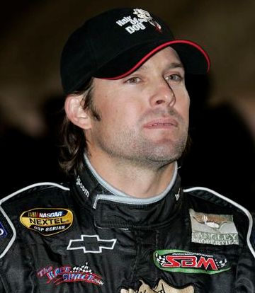 фото Стэнтон Баррет