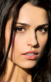 фото Ракель Алесси