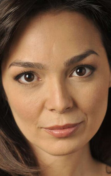 фото Элейн дель Валье