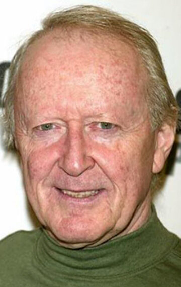 фото Джон Хортон