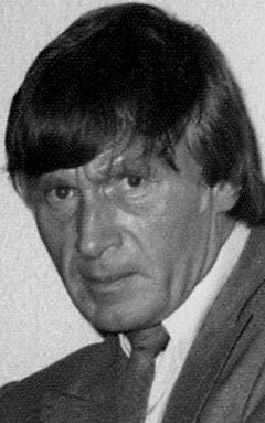 фото Клифф Туэмлоу