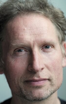 фото Гийом Дефонтен