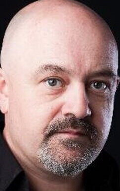 фото Сесар Гольди